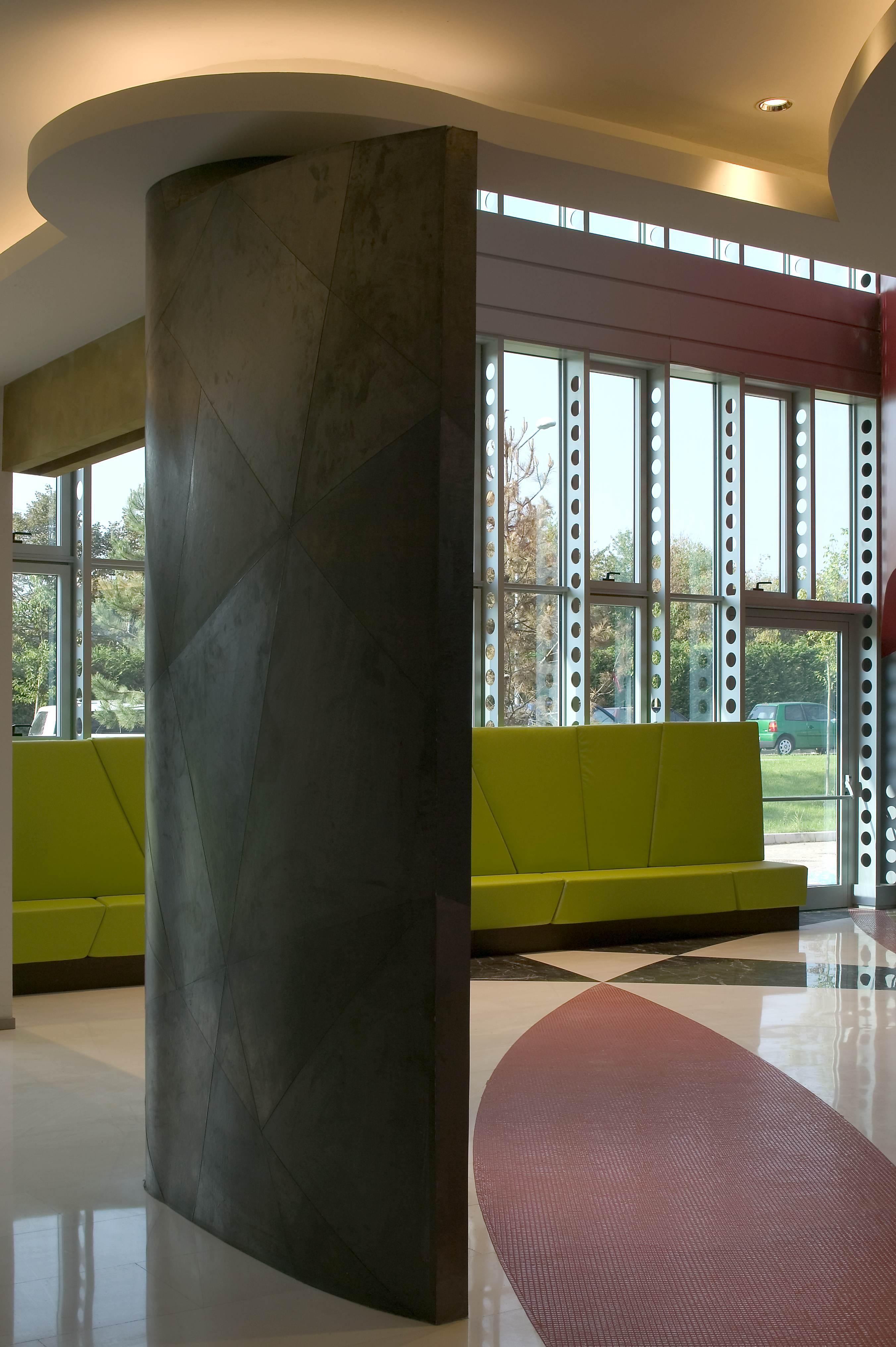 Una Hotels Malpensa Cerro Lago Maggiore Exterior foto